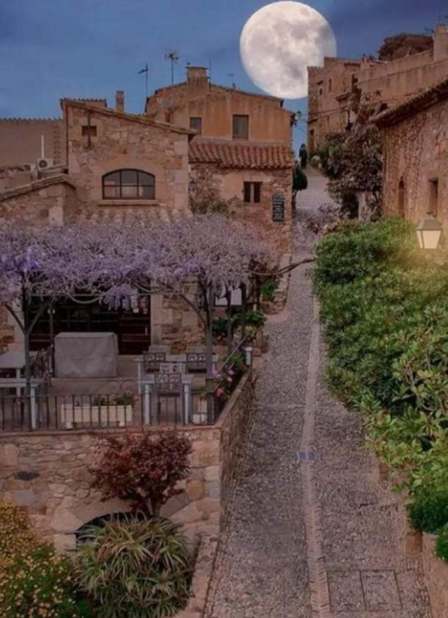 Home Family Τόσα ντε Μαρ Εξωτερικό φωτογραφία