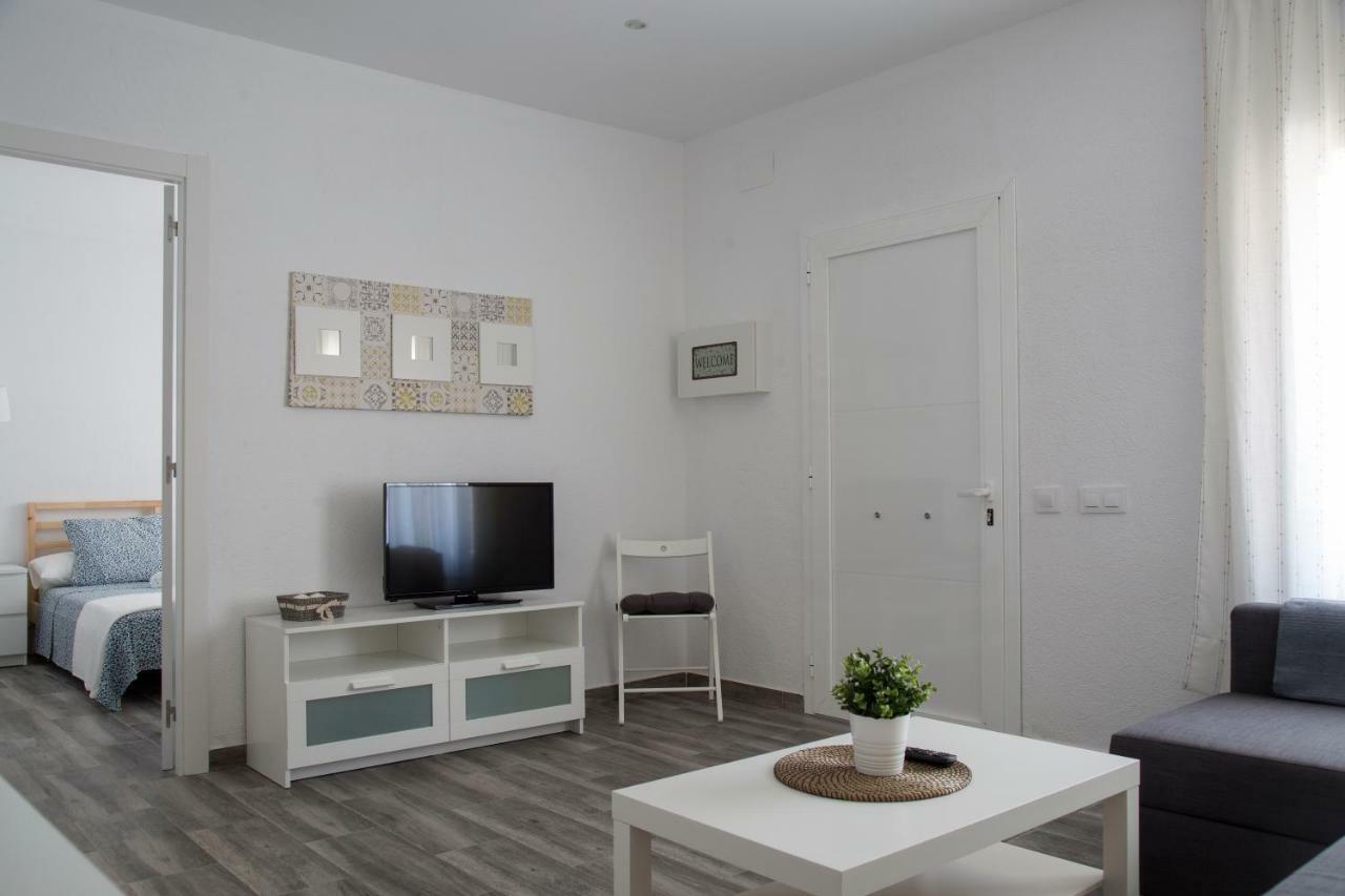 Home Family Τόσα ντε Μαρ Εξωτερικό φωτογραφία