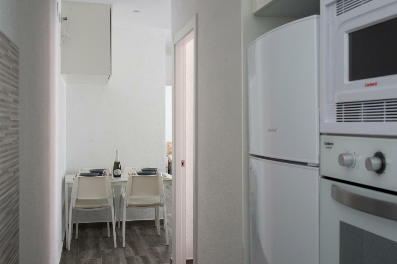Home Family Τόσα ντε Μαρ Εξωτερικό φωτογραφία