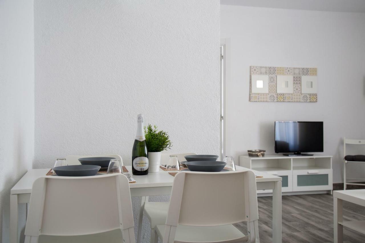 Home Family Τόσα ντε Μαρ Εξωτερικό φωτογραφία
