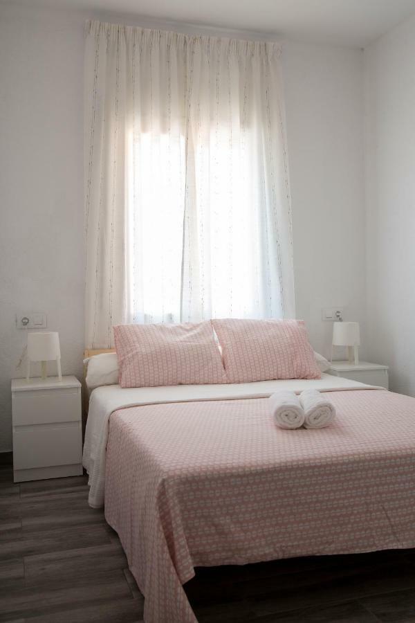 Home Family Τόσα ντε Μαρ Εξωτερικό φωτογραφία