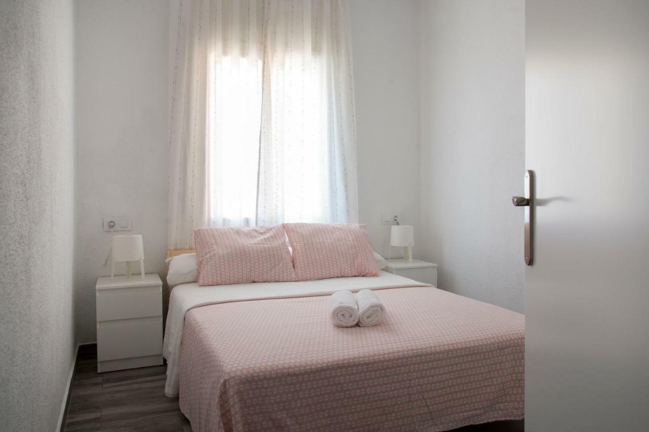 Home Family Τόσα ντε Μαρ Εξωτερικό φωτογραφία