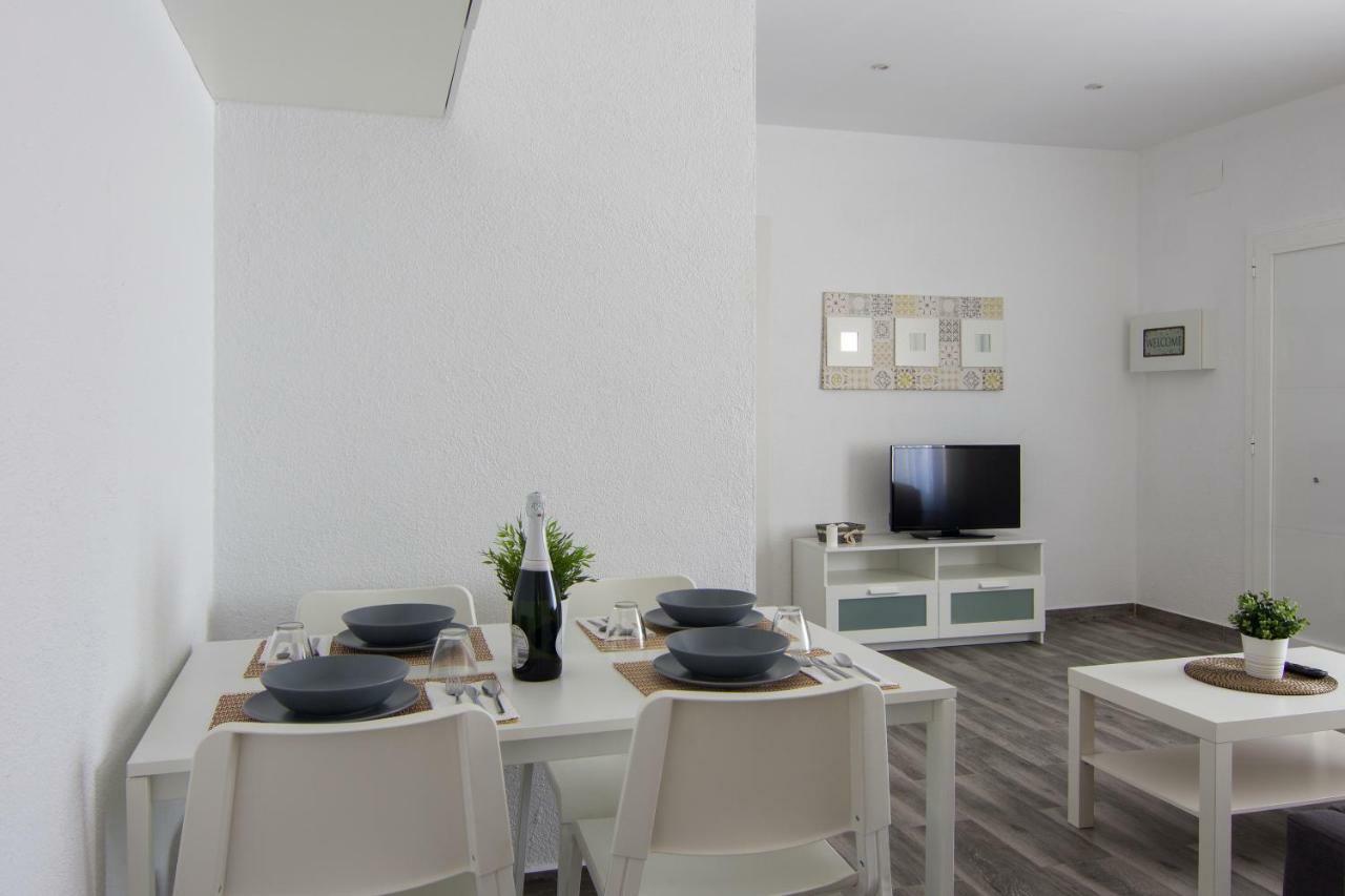 Home Family Τόσα ντε Μαρ Εξωτερικό φωτογραφία